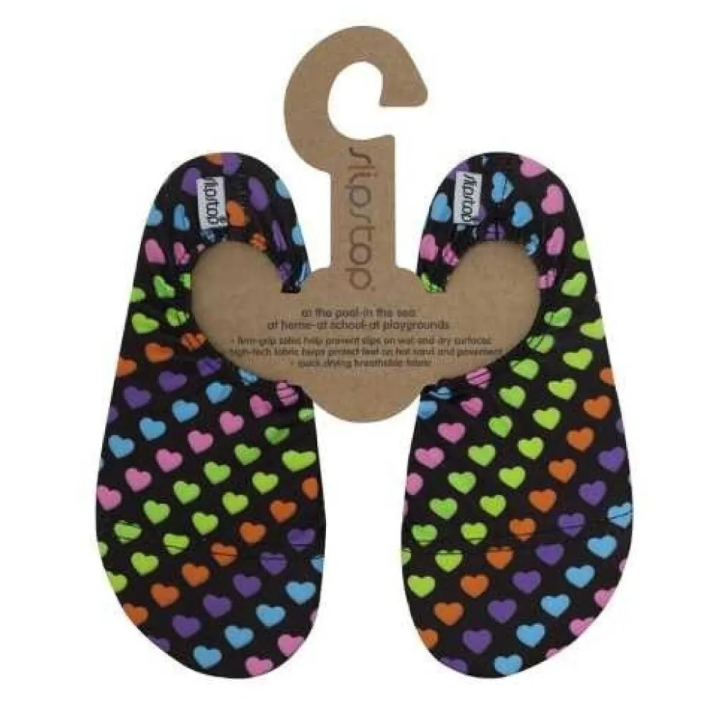 Slipstop Zapatilla Antideslizante - Colorful* Slipstop|Cangrejeras, Sandalias Y Antideslizantes