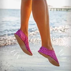 Slipstop Zapatilla Antideslizante - Anclas* Slipstop|Cangrejeras, Sandalias Y Antideslizantes