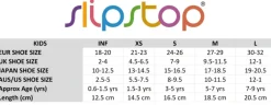 Slipstop Zapatilla Antideslizante - Anclas* Slipstop|Cangrejeras, Sandalias Y Antideslizantes