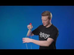 Juega Conmigo ZipString · Varios colores*Niños Juguetes De Toda La Vida