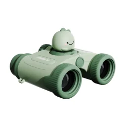 The Zoofamily Zoo Eyes Dino · Zoofamily*Niños Prismáticos Para Niños|Juguetes Stem