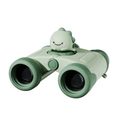 The Zoofamily Zoo Eyes Dino · Zoofamily*Niños Prismáticos Para Niños|Juguetes Stem