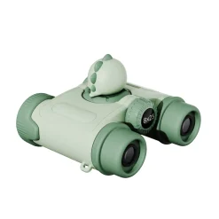 The Zoofamily Zoo Eyes Dino · Zoofamily*Niños Prismáticos Para Niños|Juguetes Stem