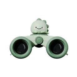 The Zoofamily Zoo Eyes Dino · Zoofamily*Niños Prismáticos Para Niños|Juguetes Stem