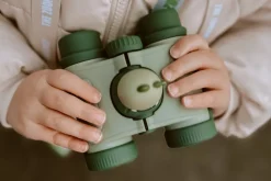 The Zoofamily Zoo Eyes Dino · Zoofamily*Niños Prismáticos Para Niños|Juguetes Stem