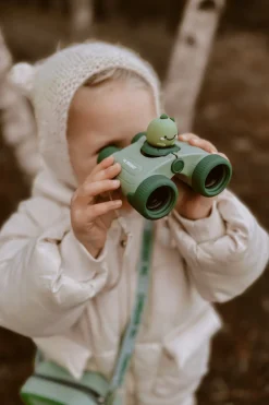 The Zoofamily Zoo Eyes Dino · Zoofamily*Niños Prismáticos Para Niños|Juguetes Stem