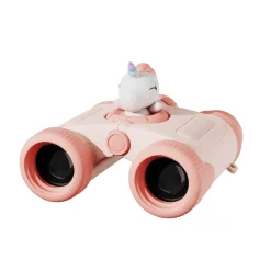 The Zoofamily Zoo Eyes Unicorn · Zoofamily*Niños Prismáticos Para Niños|Juguetes Stem