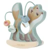 Little Dutch Zorro Balancín FSC Forest Friends ·*Niños Juguetes De Madera Para Niños|Juguetes Y Juegos Motricidad Fina