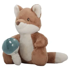 Little Dutch Zorro Forest Friends Little ·*Niños Muñecos Blanditos|Peluches