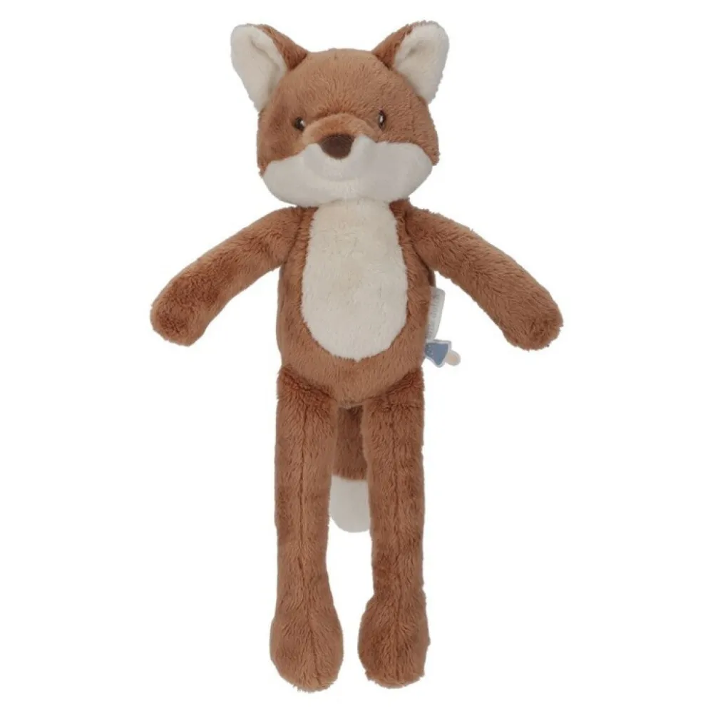 Little Dutch Zorro peluche grande Forest Friends 34 cm ·*Niños Muñecos Blanditos|Peluches