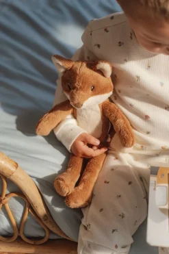 Little Dutch Zorro peluche grande Forest Friends 34 cm ·*Niños Muñecos Blanditos|Peluches